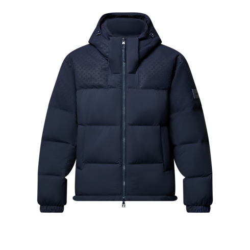 羽絨外套 in 男士's 時裝系列 大衣與夾克 collections by Louis Vuitton (產品縮放)