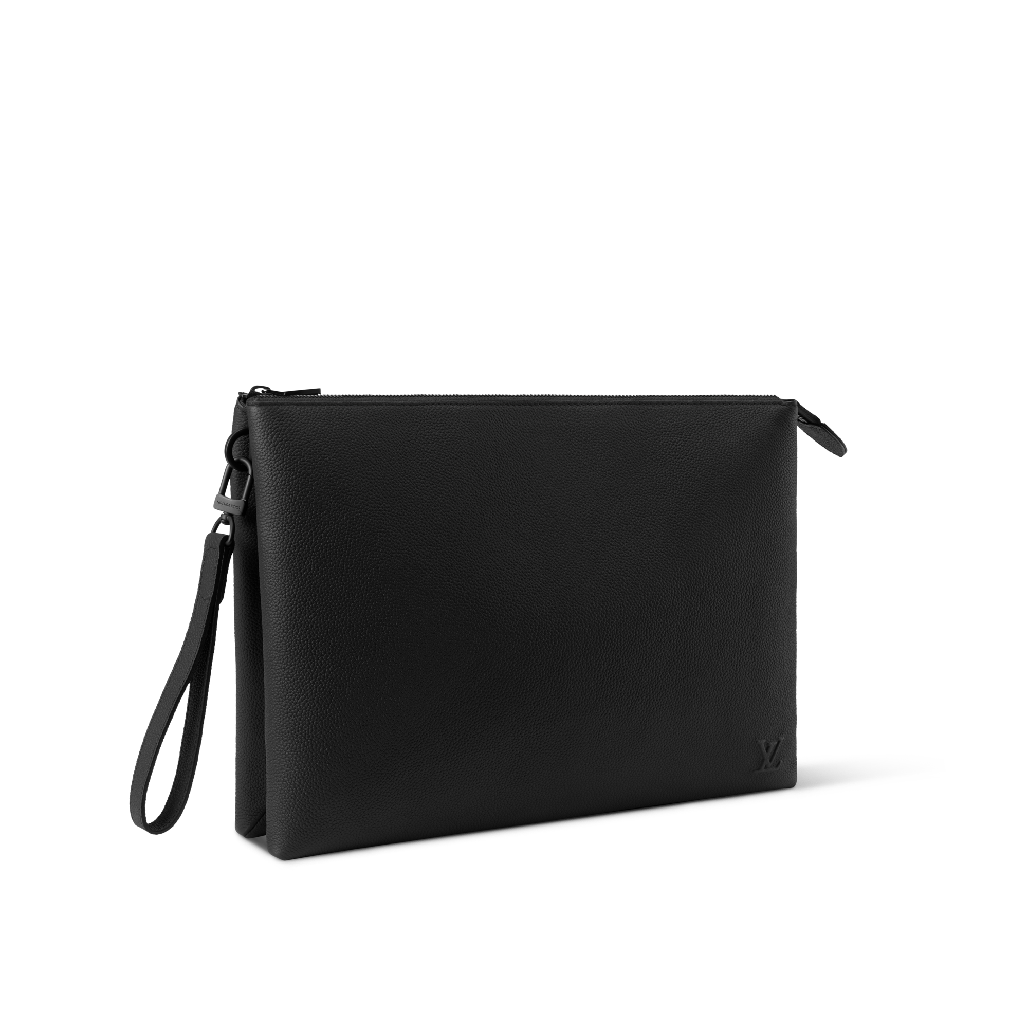 Duo Pouch LV Aerogram in 男士