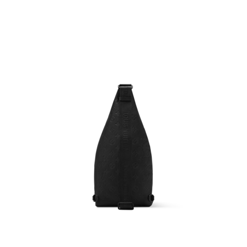 Duo 斜背包 Monogram Shadow 皮革 in 時尚包包及小型皮件's 男士時尚包包 全新系列 collections by Louis Vuitton (產品縮放)