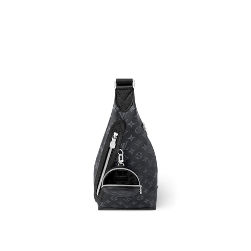 Duo 斜背包 Taigarama in 男士's 皮件系列 All Collections collections by Louis Vuitton (產品縮放)