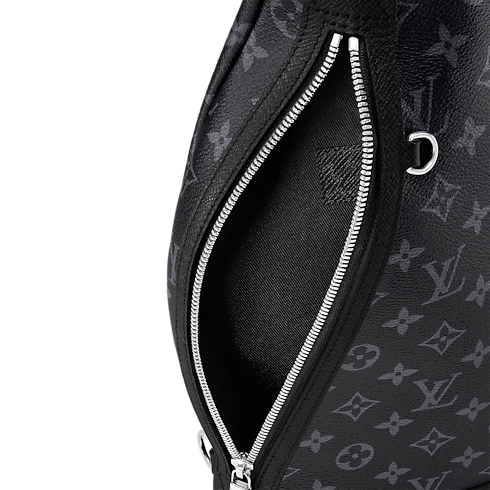 Duo 斜背包 Taigarama in 男士's 皮件系列 All Collections collections by Louis Vuitton (產品縮放)