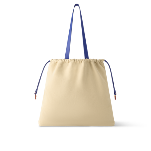 Dust Bag Tote 其他皮革 in 時尚包包及小型皮件's 男士時尚包包 全新系列 collections by Louis Vuitton (產品縮放)