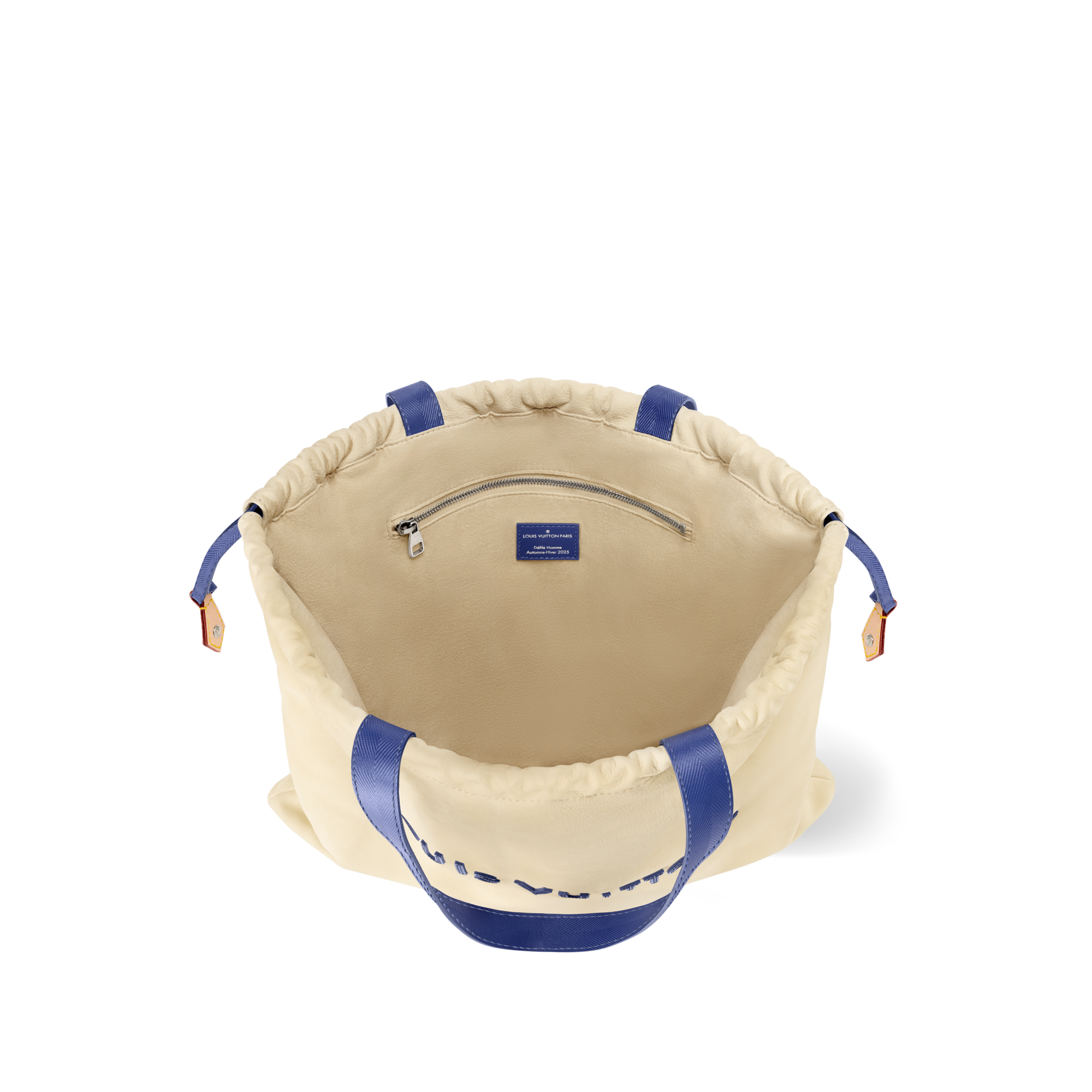 Dust Bag Tote 其他皮革 in 時尚包包及小型皮件