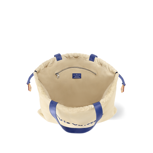 Dust Bag Tote 其他皮革 in 時尚包包及小型皮件's 男士時尚包包 全新系列 collections by Louis Vuitton (產品縮放)