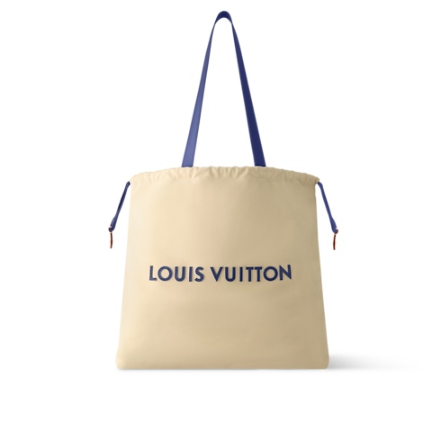 Dust Bag Tote 其他皮革 in 時尚包包及小型皮件's 男士時尚包包 全新系列 collections by Louis Vuitton (產品縮放)