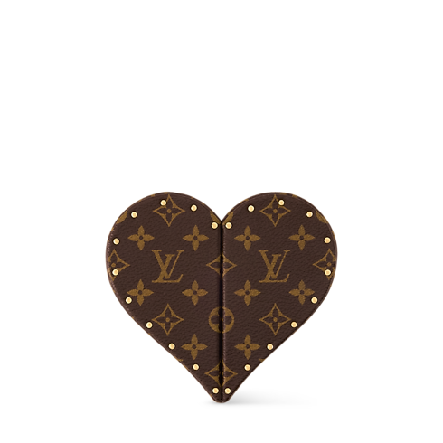 Ecrin Coeur Monogram Mini in 行李箱、旅行用品及家居精品's 硬箱及箱盒 小型箱盒 collections by Louis Vuitton (產品縮放)