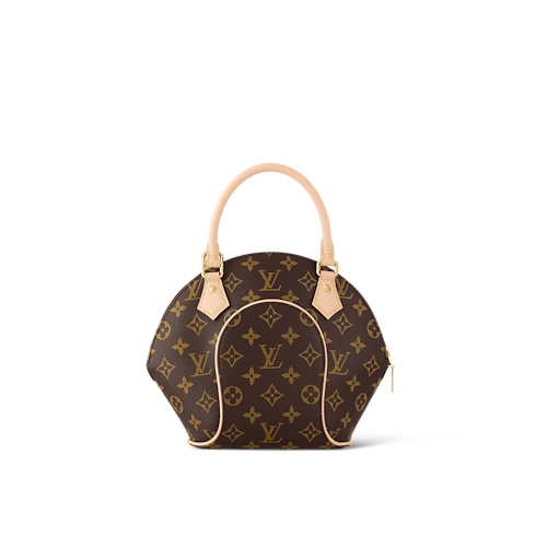 Ellipse PM Monogram 帆布 in 女士's 時尚包款 所有系列 collections by Louis Vuitton (產品縮放)