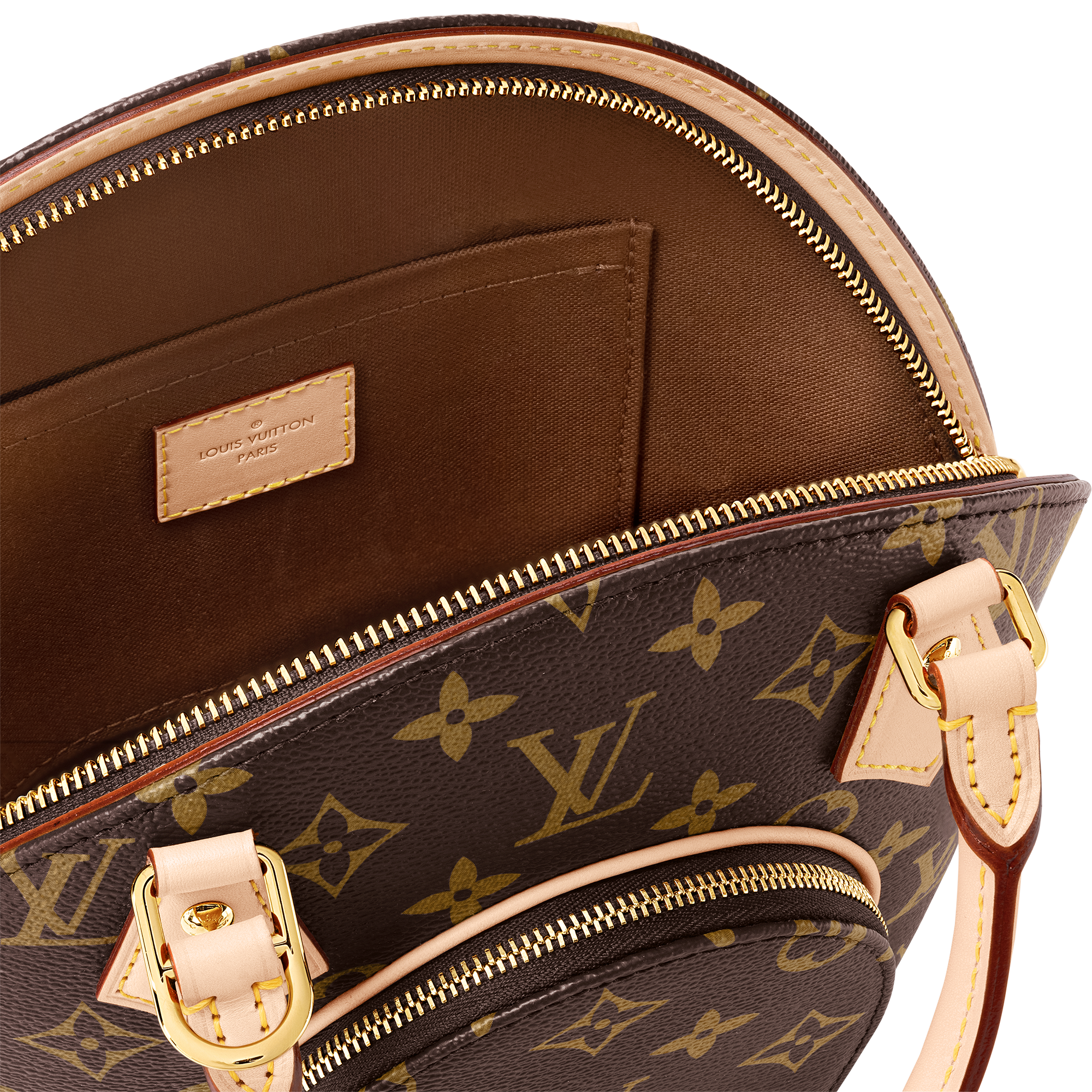 Ellipse PM Monogram 帆布 in 女士