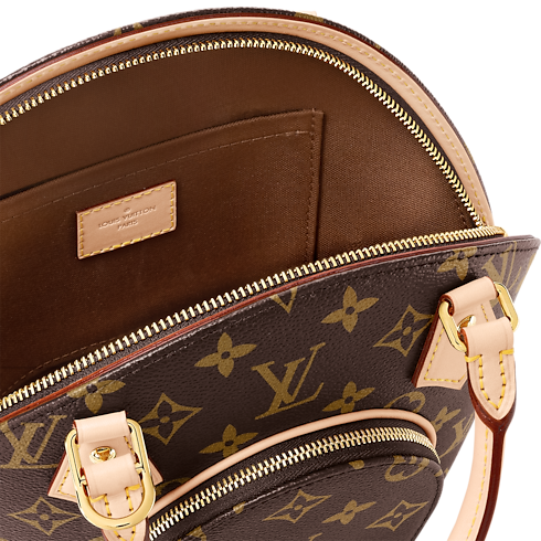 Ellipse PM Monogram 帆布 in 女士's 時尚包款 所有系列 collections by Louis Vuitton (產品縮放)
