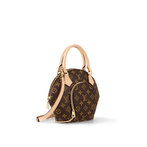 Ellipse PM Monogram 帆布 in 女士's 時尚包款 所有系列 collections by Louis Vuitton (產品縮放)
