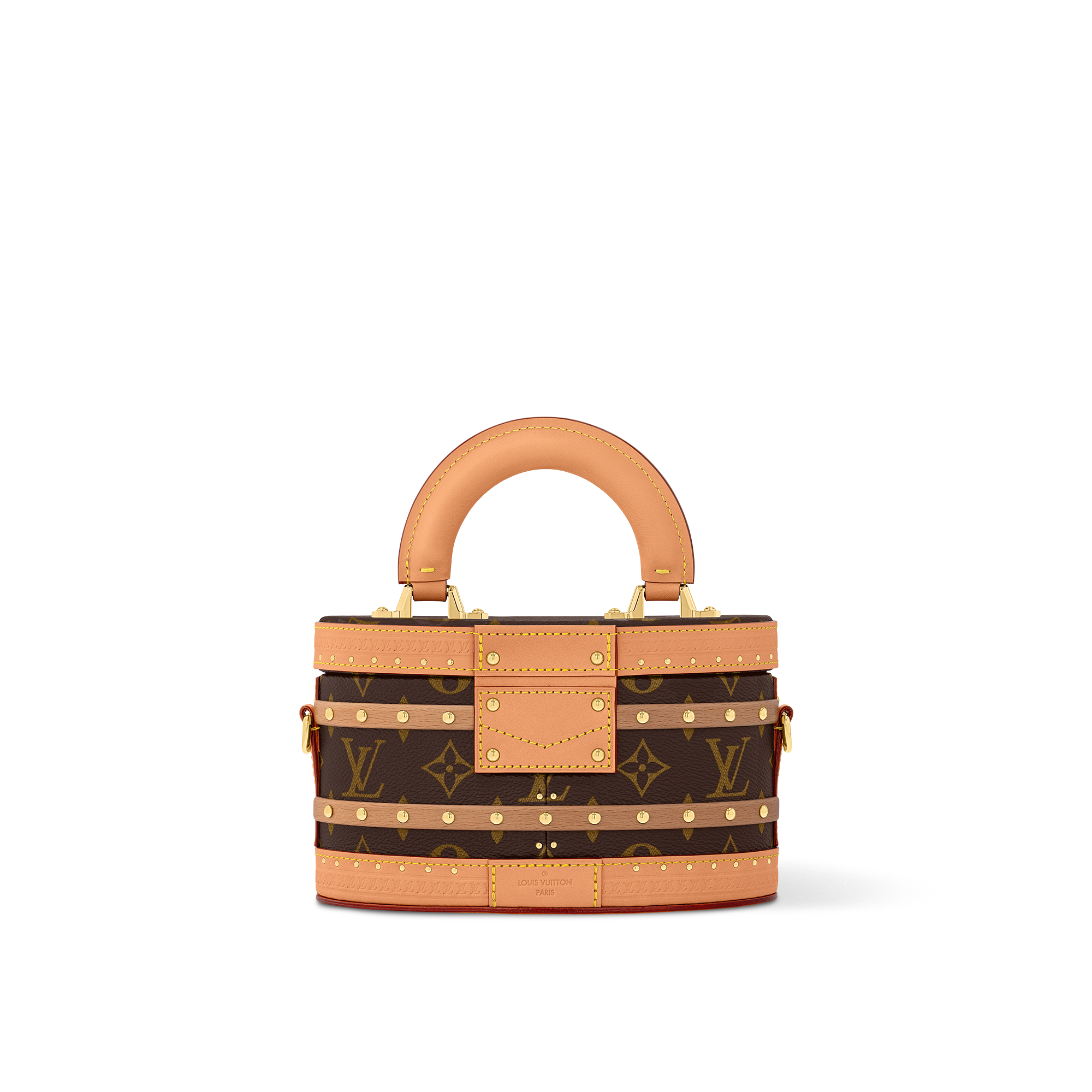 Ellis Monogram 帆布 in 時尚包包及小型皮件