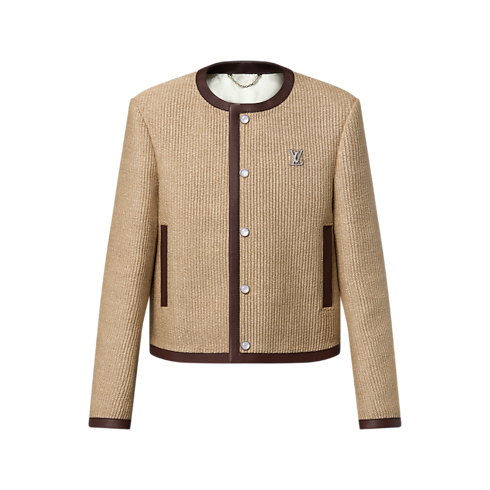 修長版型牛仔褲 in 男士's 時裝系列 時裝總覽 collections by Louis Vuitton