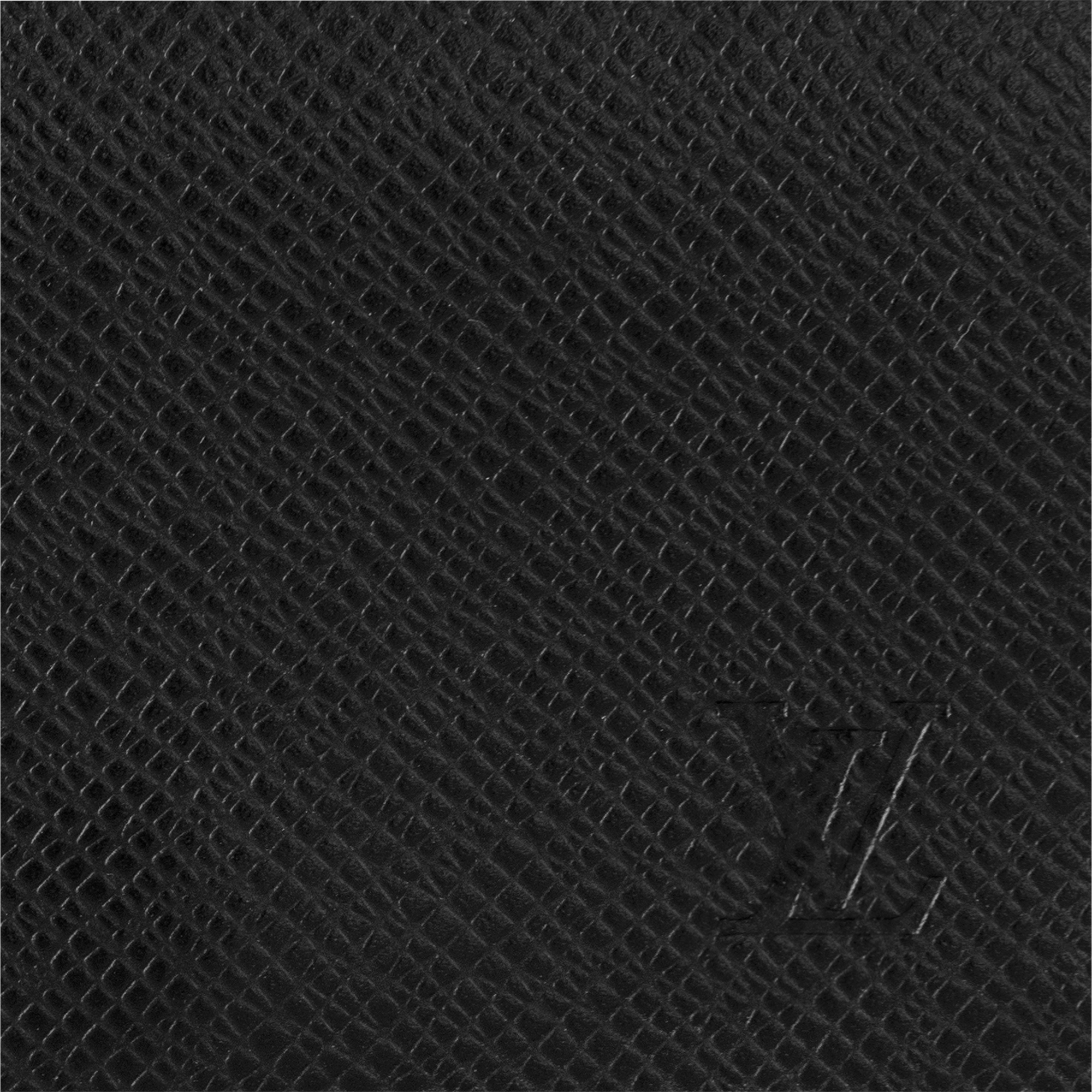 Envelope Carte De Visite 名片夾 Taïga 皮革 in 時尚包包及小型皮件