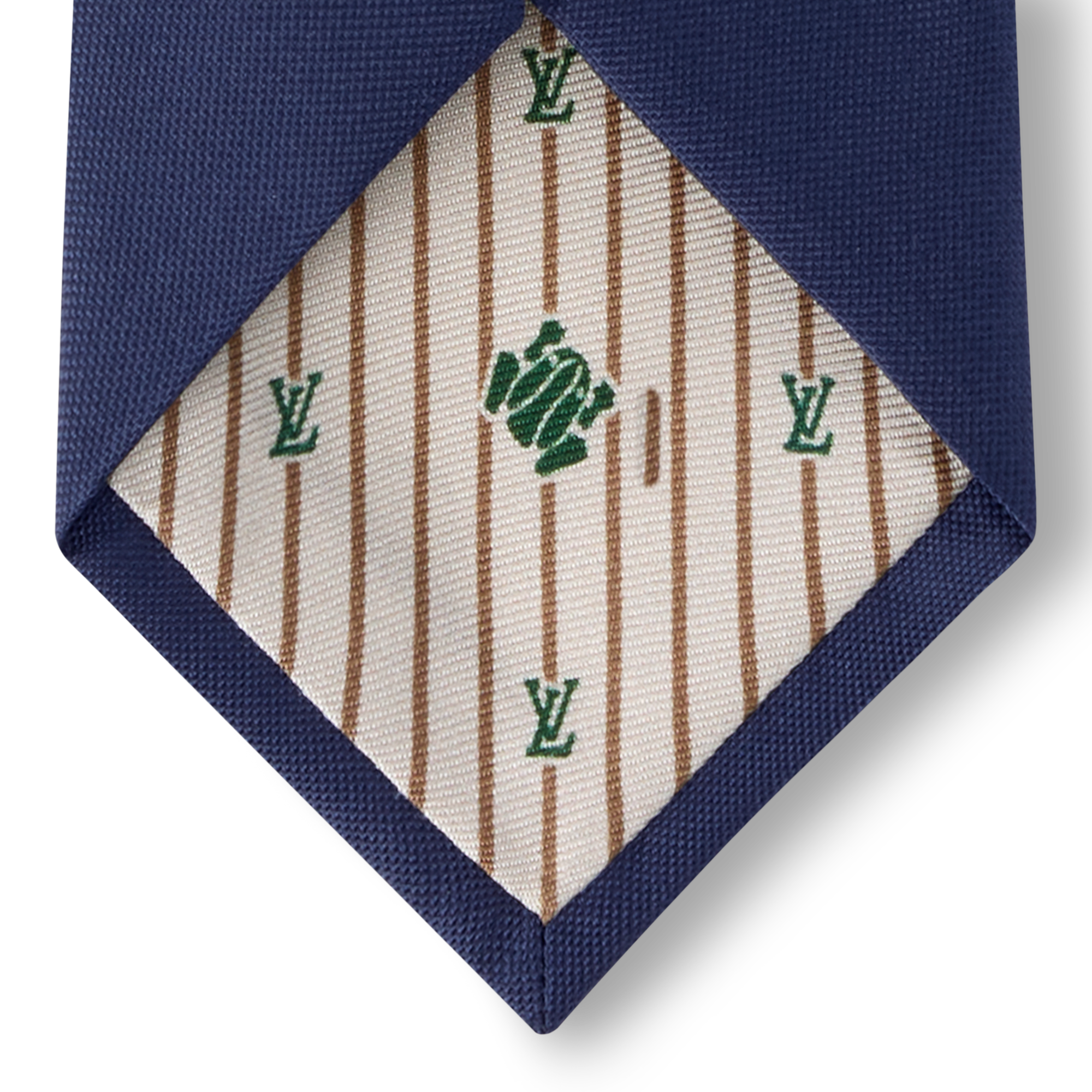 Epi Blason 領帶 . in 男士