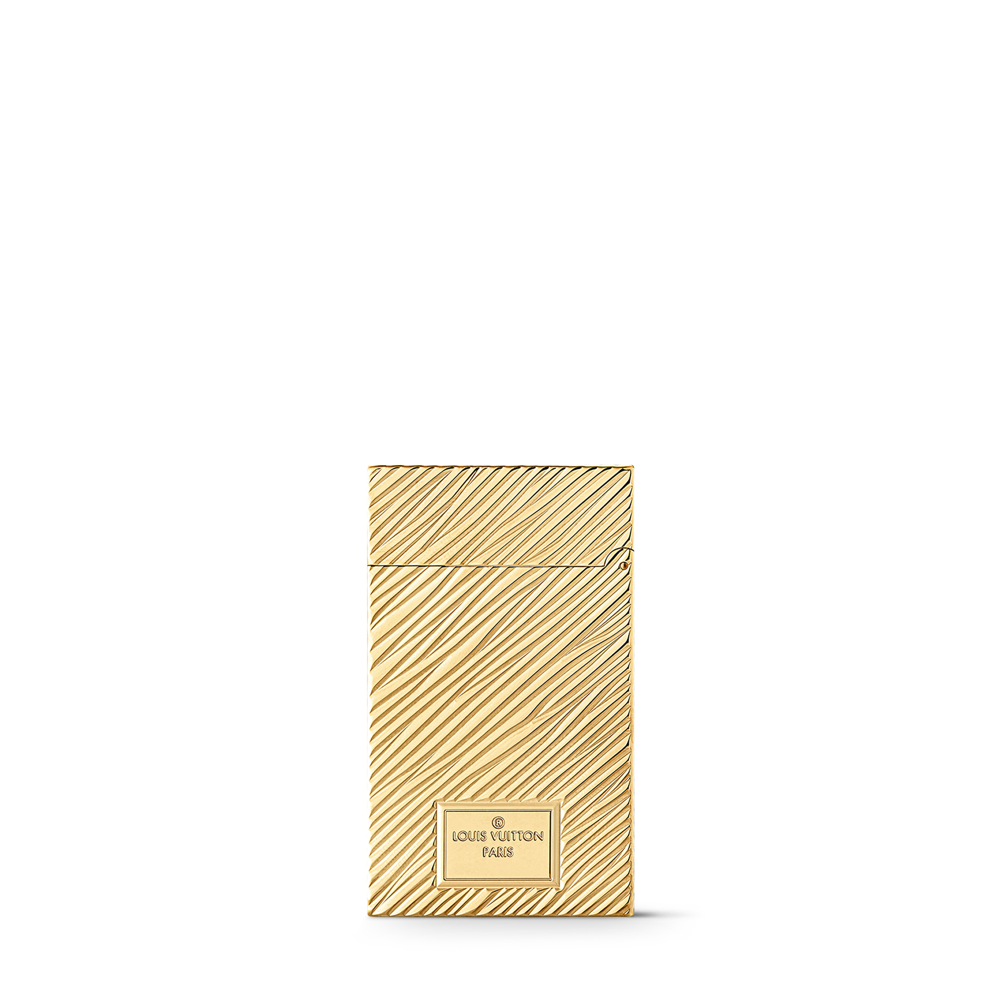 EPI 金色打火機 Brass in 行李箱、旅行用品及家居精品