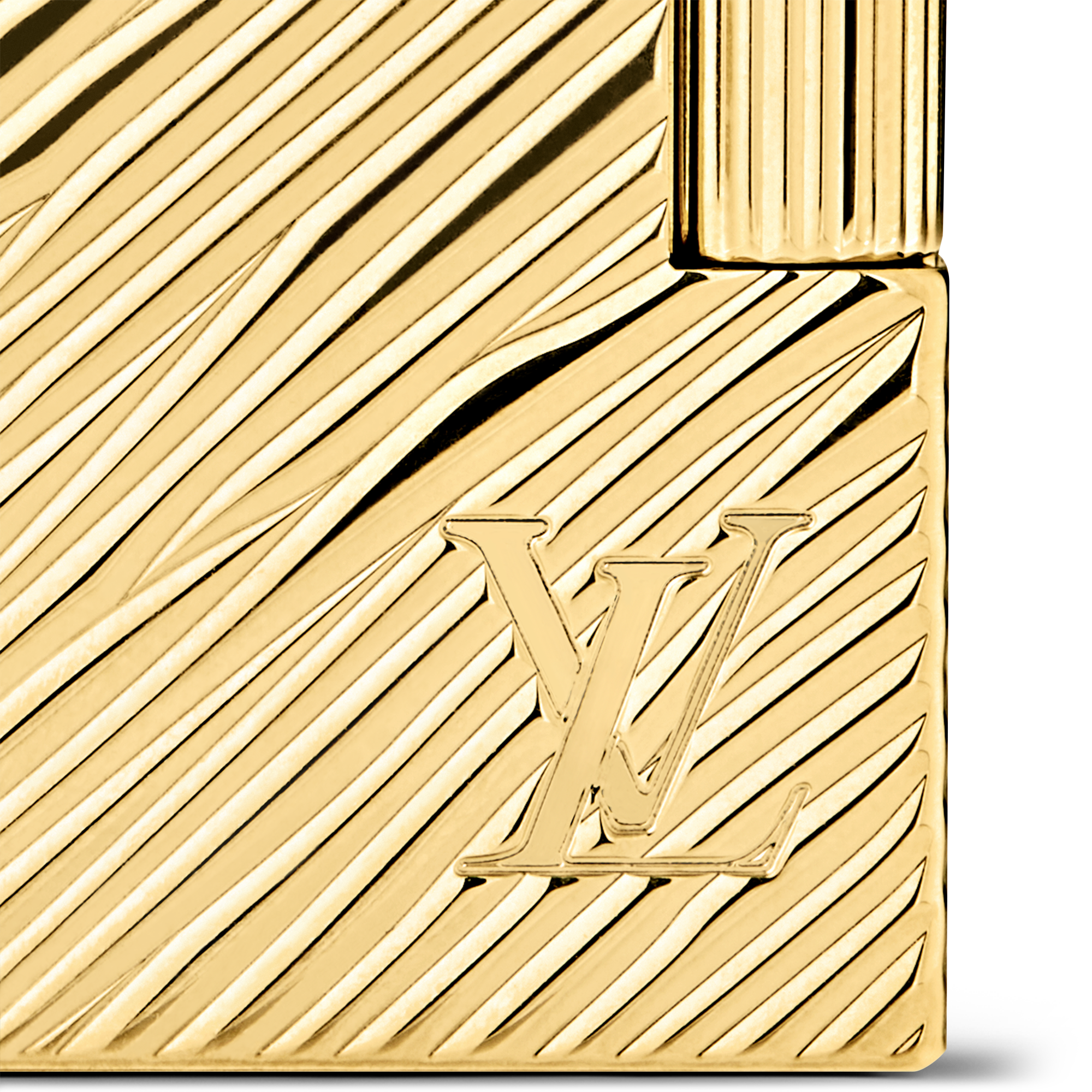 EPI 金色打火機 Brass in 行李箱、旅行用品及家居精品