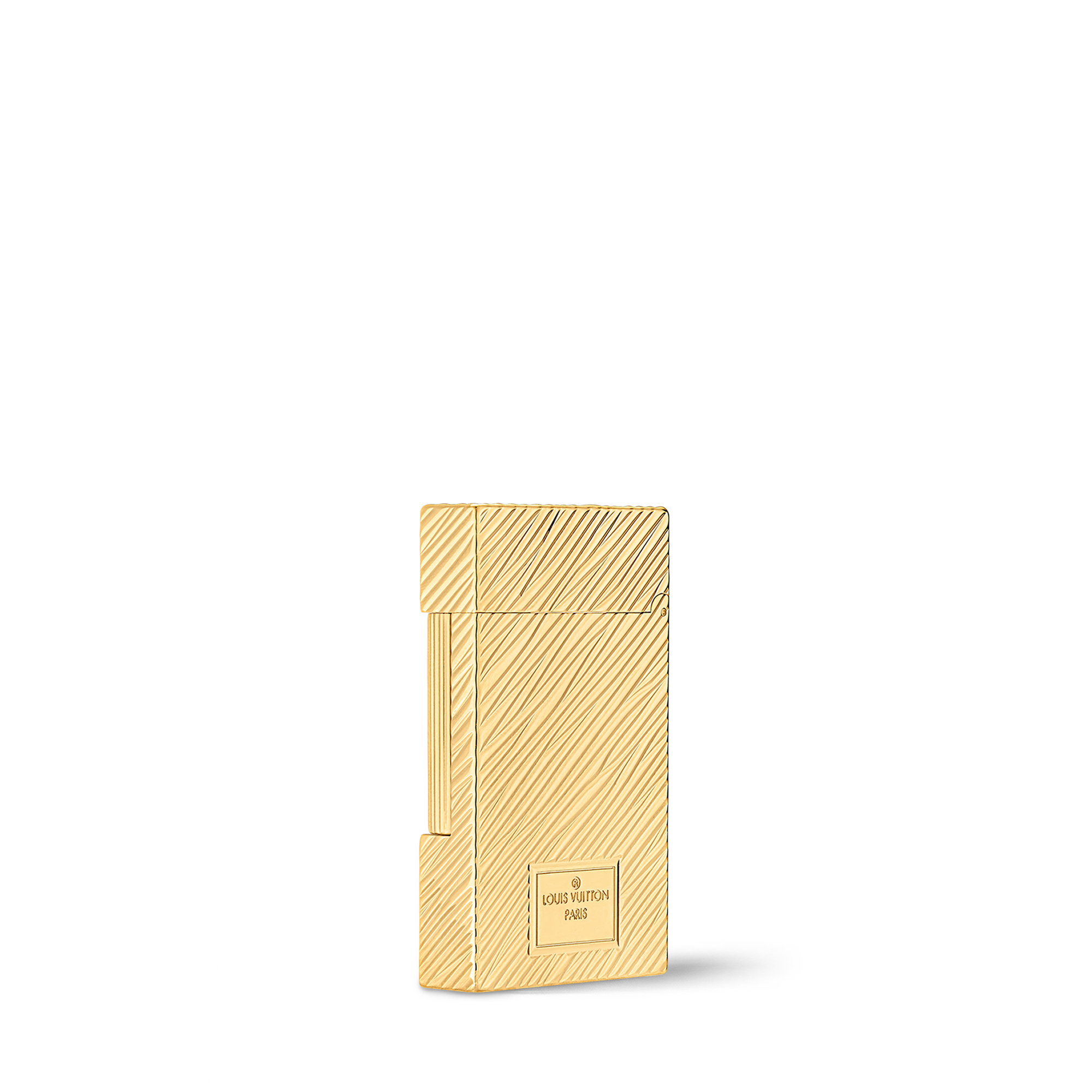 EPI 金色打火機 Brass in 行李箱、旅行用品及家居精品