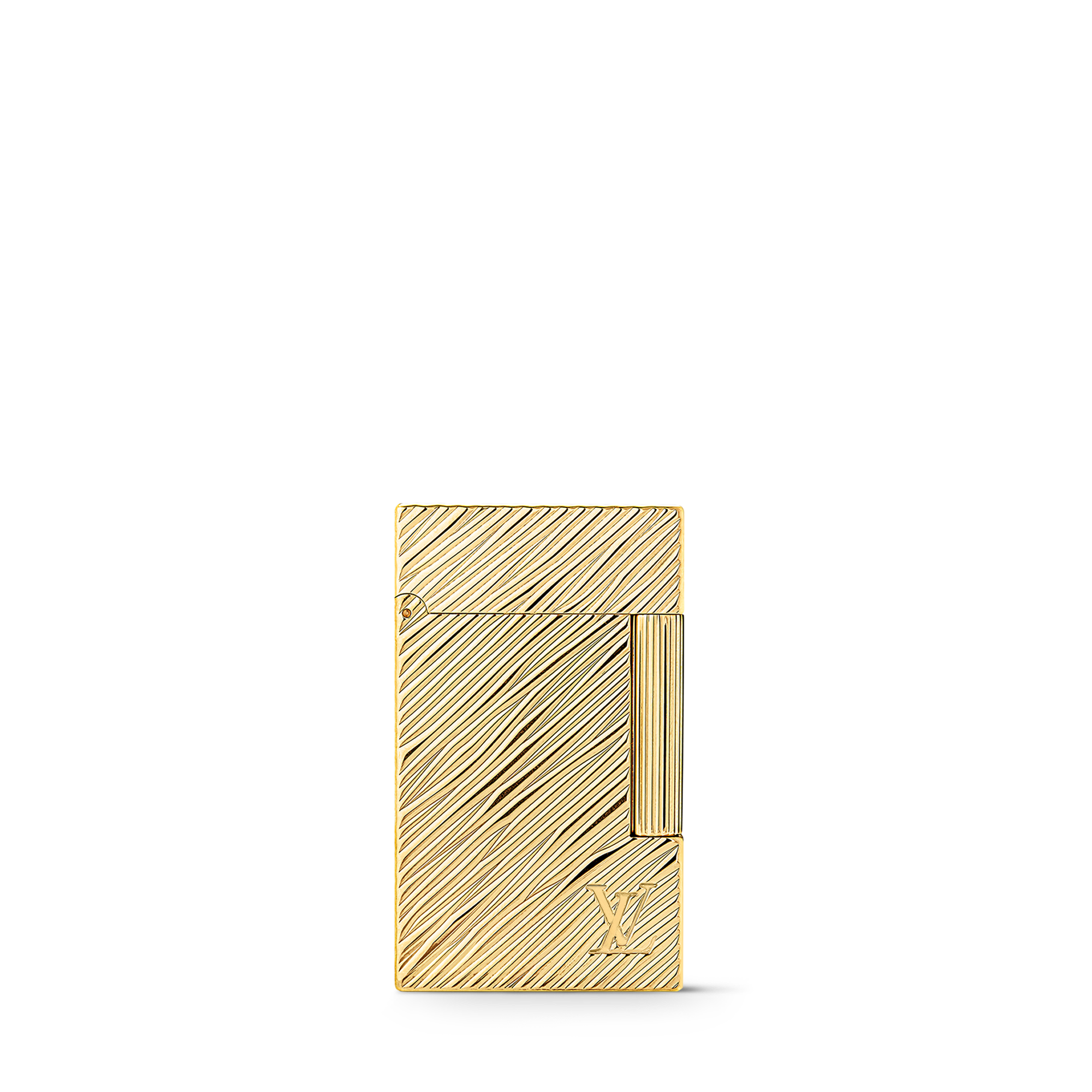 EPI 金色打火機 Brass in 行李箱、旅行用品及家居精品