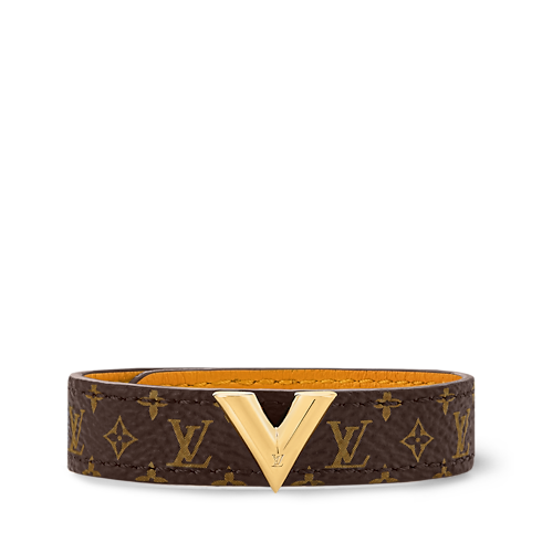 Multi Pochette Accessoires 雙色 Monogram Empreinte 皮革 in 女士's 時尚包款 女生包包總覽 collections by Louis Vuitton