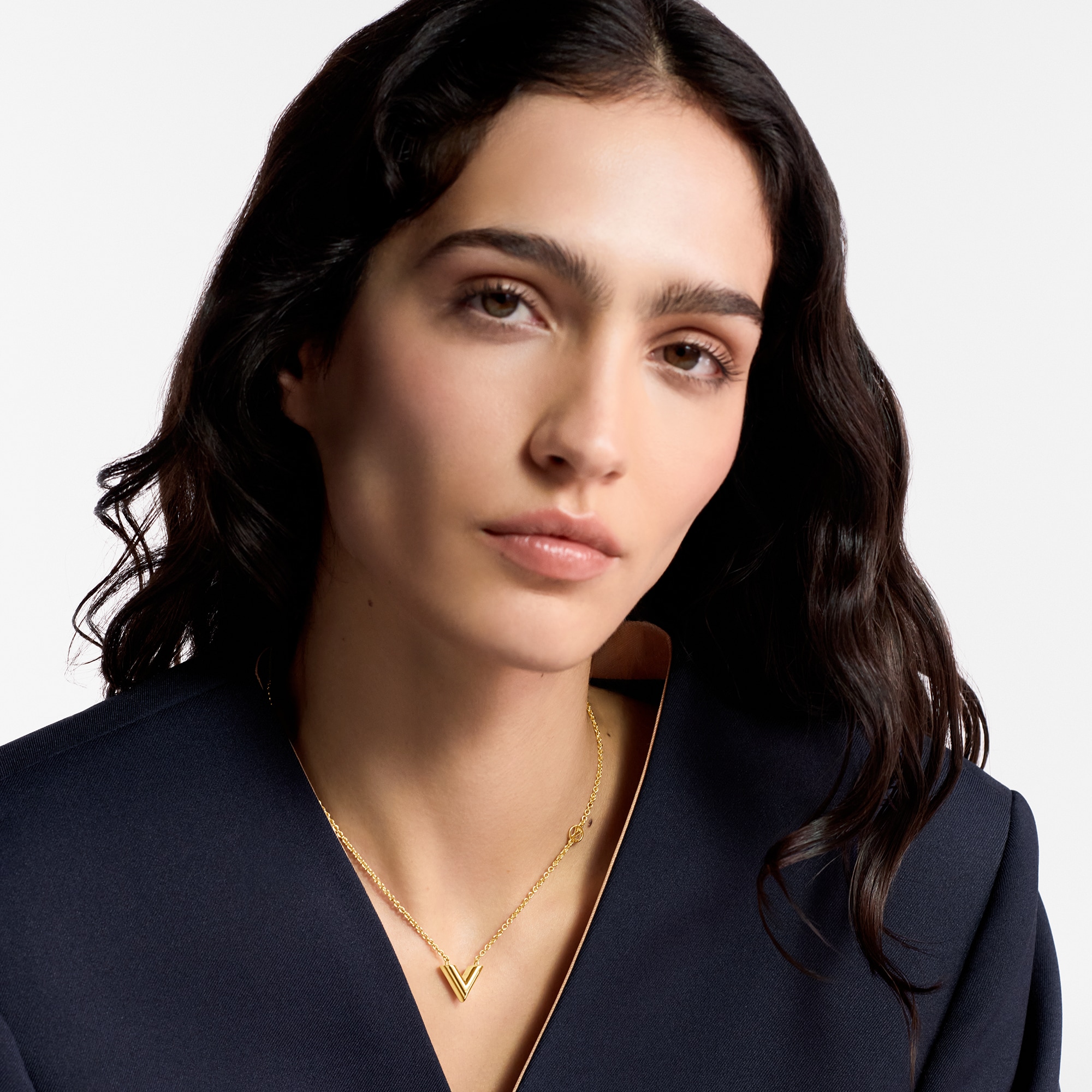 Essential V 項鍊 . in 女士