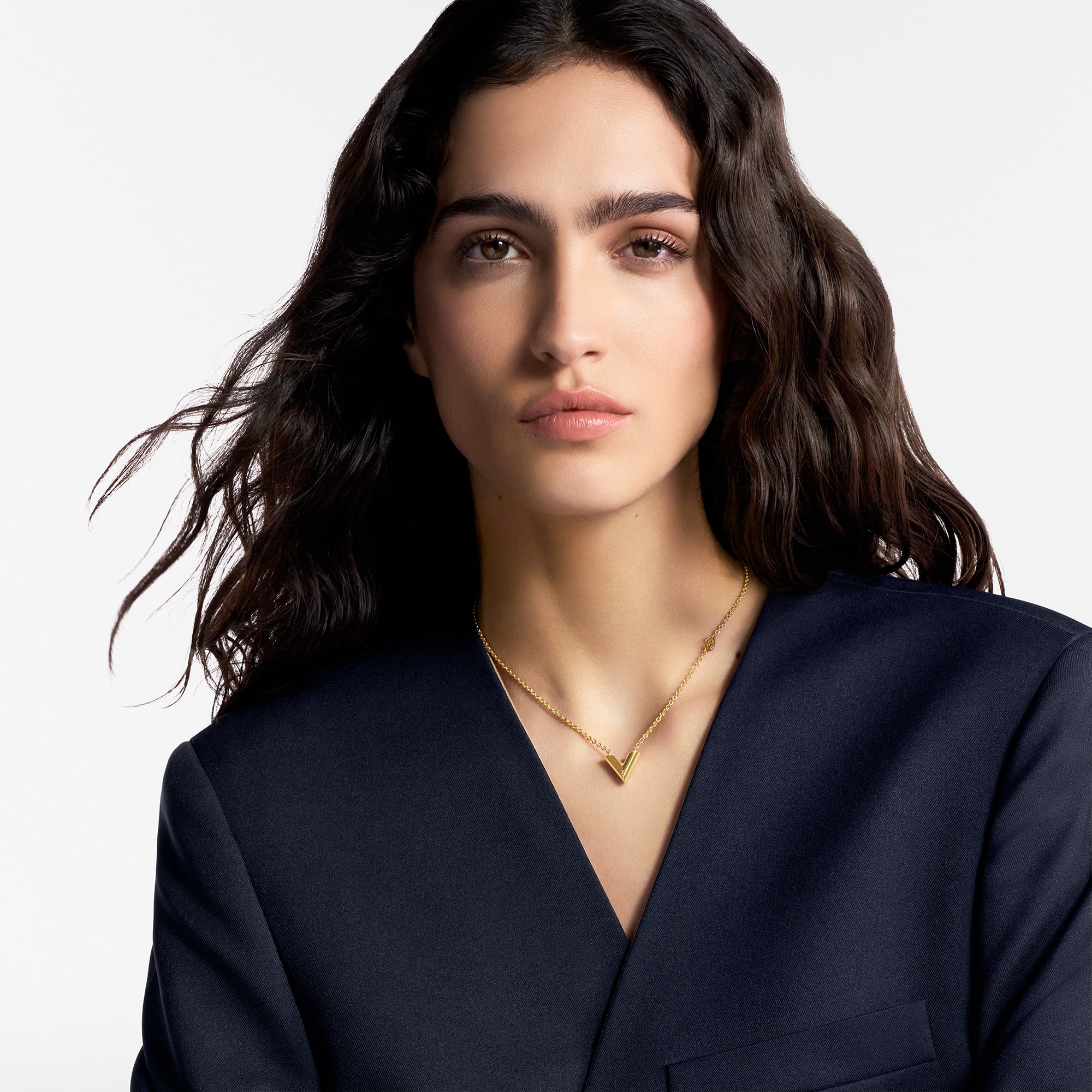 Essential V 項鍊 . in 女士