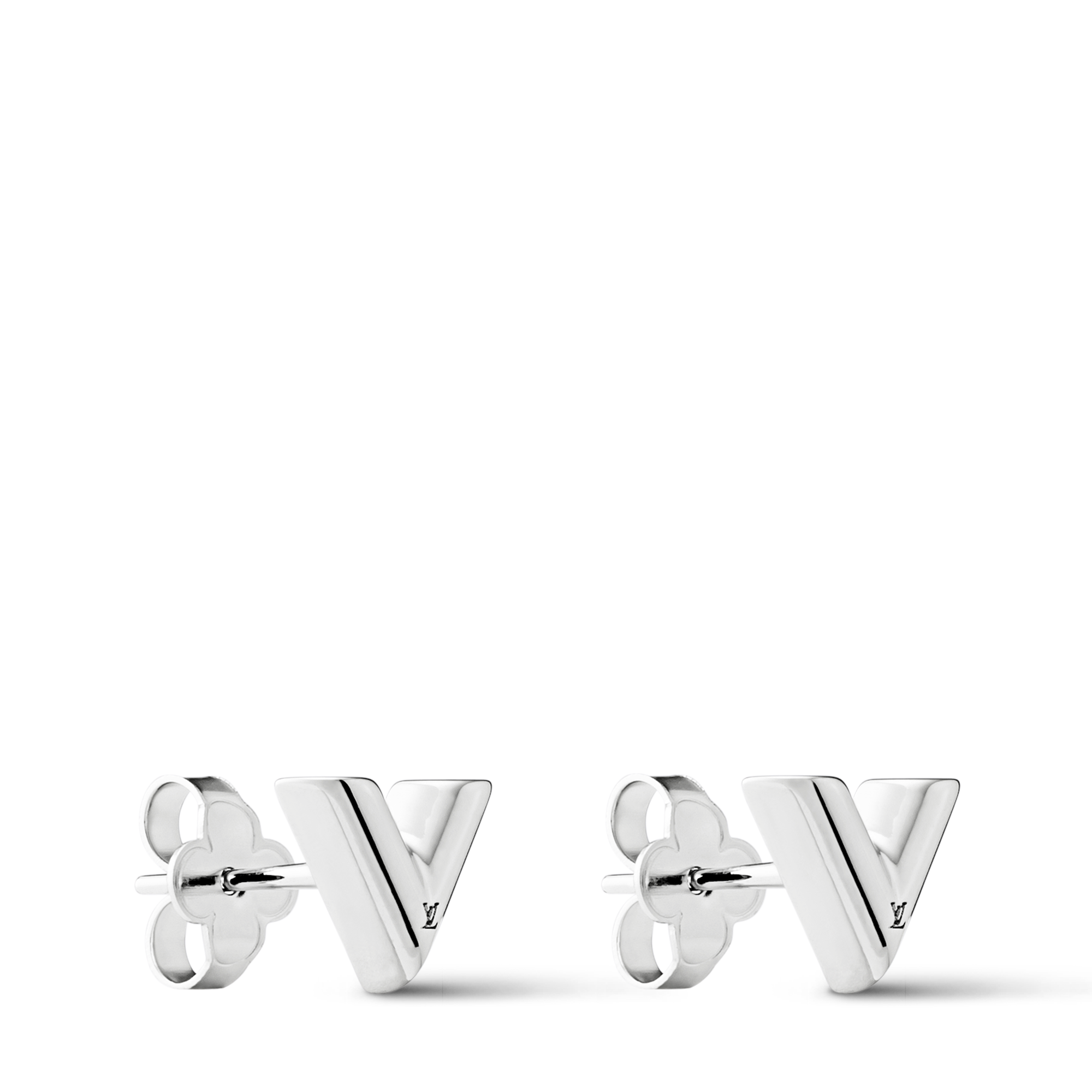 Essential V 耳釘 . in 女士