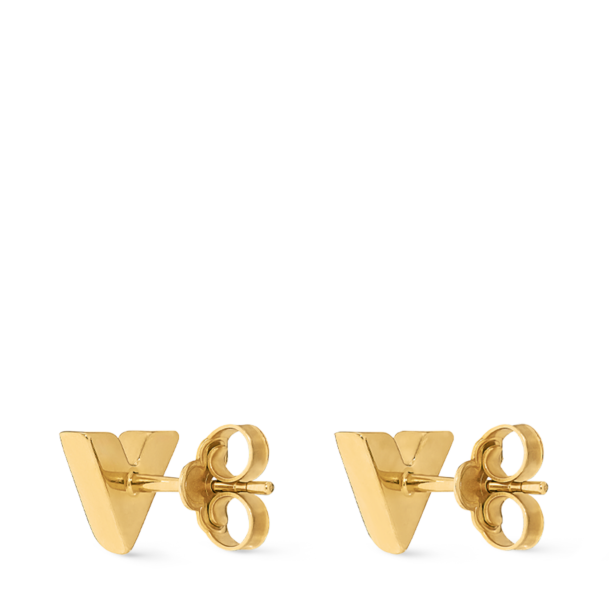 Essential V 耳釘 . in 女士