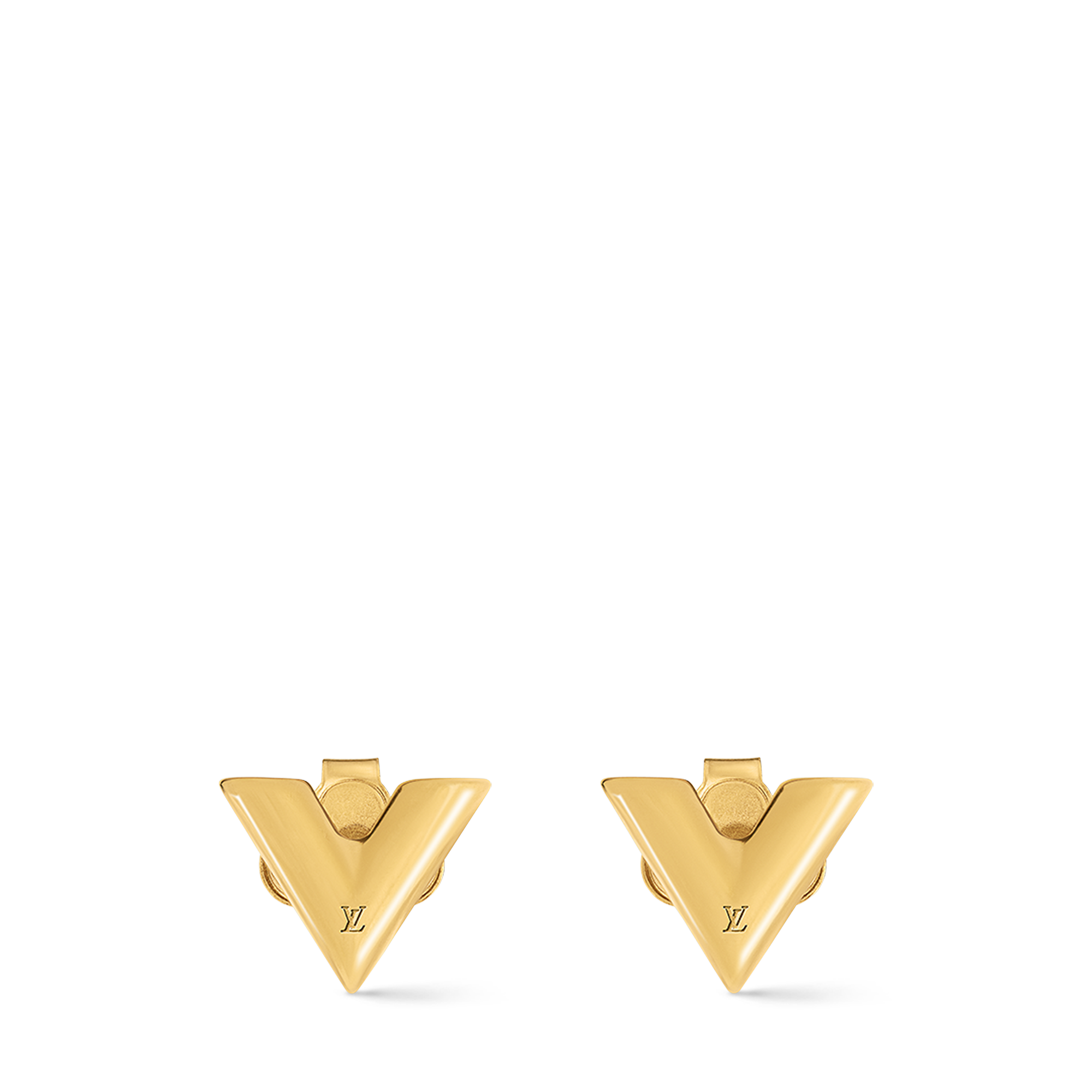 Essential V 耳釘 . in 女士