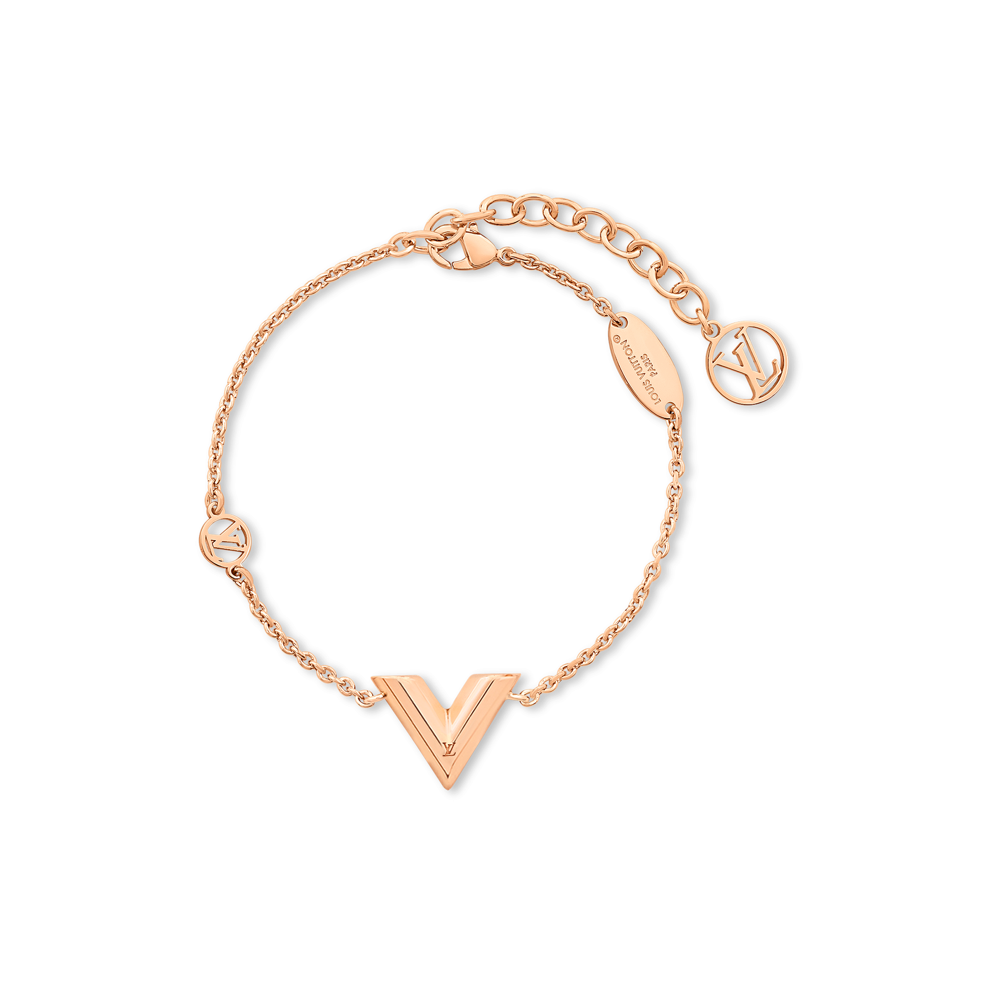 Essential V Supple 手鍊 . in 精選禮品