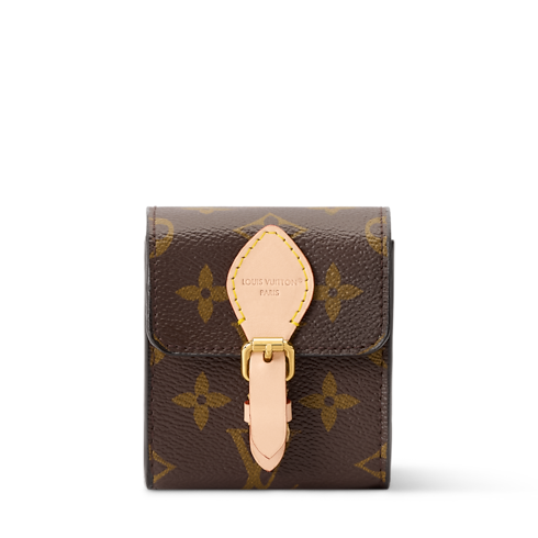 Etui 1 Montre front view