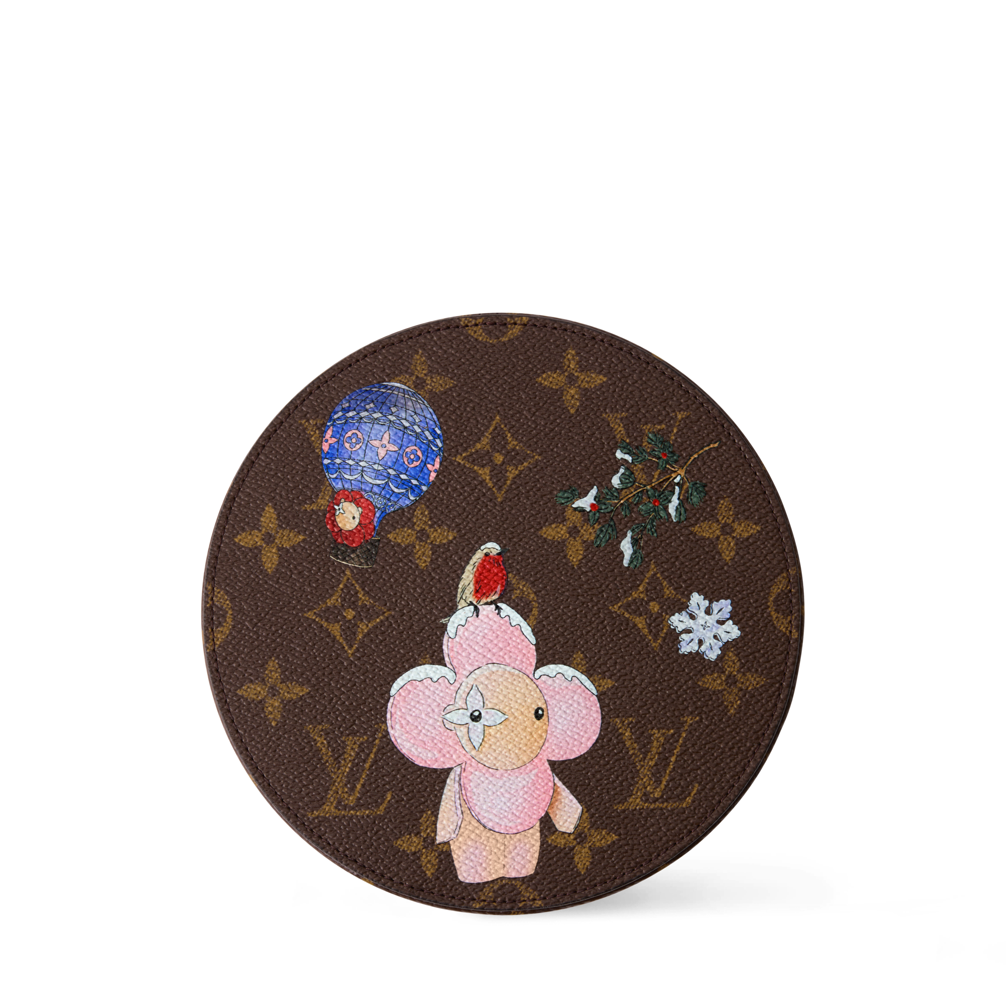 Eugenie 盒子 MM . in 行李箱、旅行用品及家居精品
