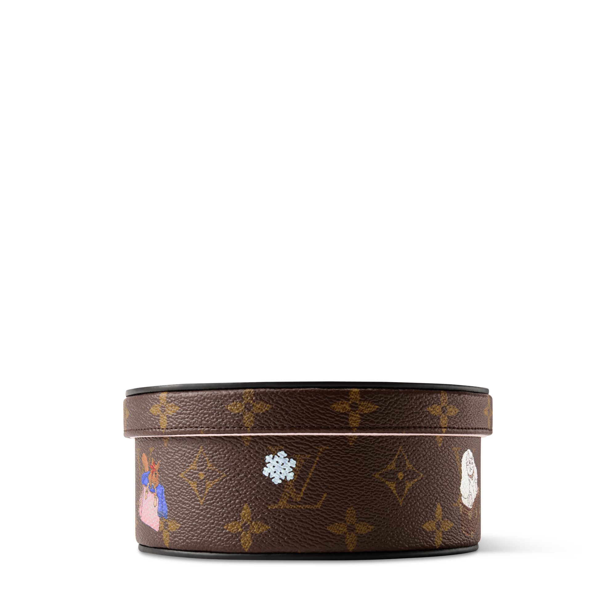 Eugenie 盒子 MM . in 行李箱、旅行用品及家居精品
