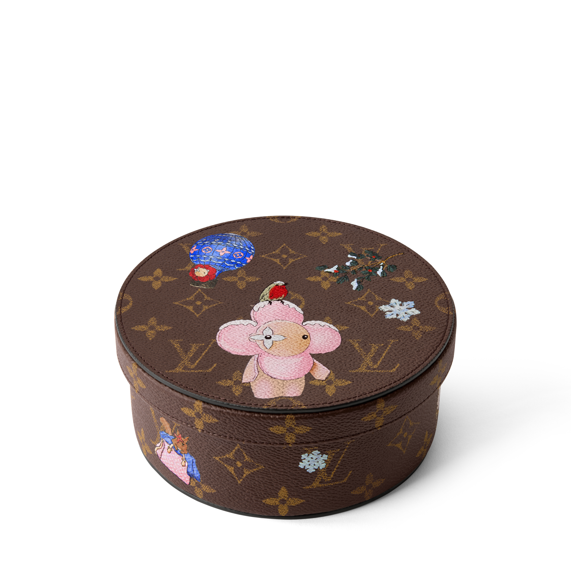 Eugenie 盒子 MM . in 行李箱、旅行用品及家居精品