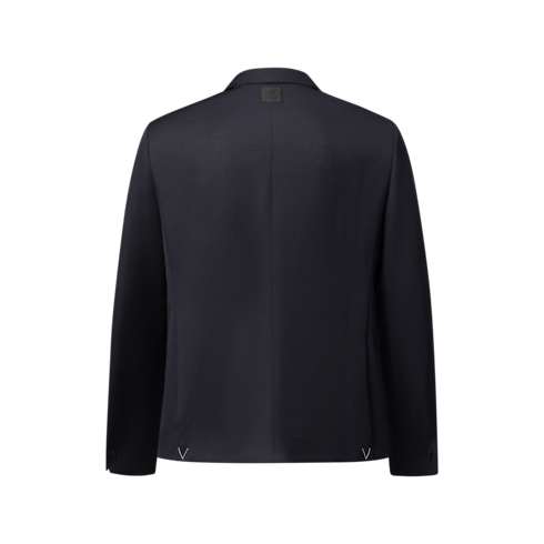 晚宴禮服外套 in 男士's 時裝系列 西裝外套 collections by Louis Vuitton (產品縮放)