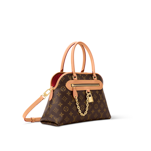 Ever More PM Monogram 帆布 in 女士's 時尚包款 女生包包總覽 collections by Louis Vuitton (產品縮放)