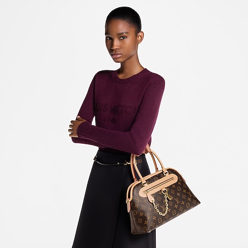 Ever More PM Monogram 帆布 in 女士's 時尚包款 女生包包總覽 collections by Louis Vuitton (產品縮放)