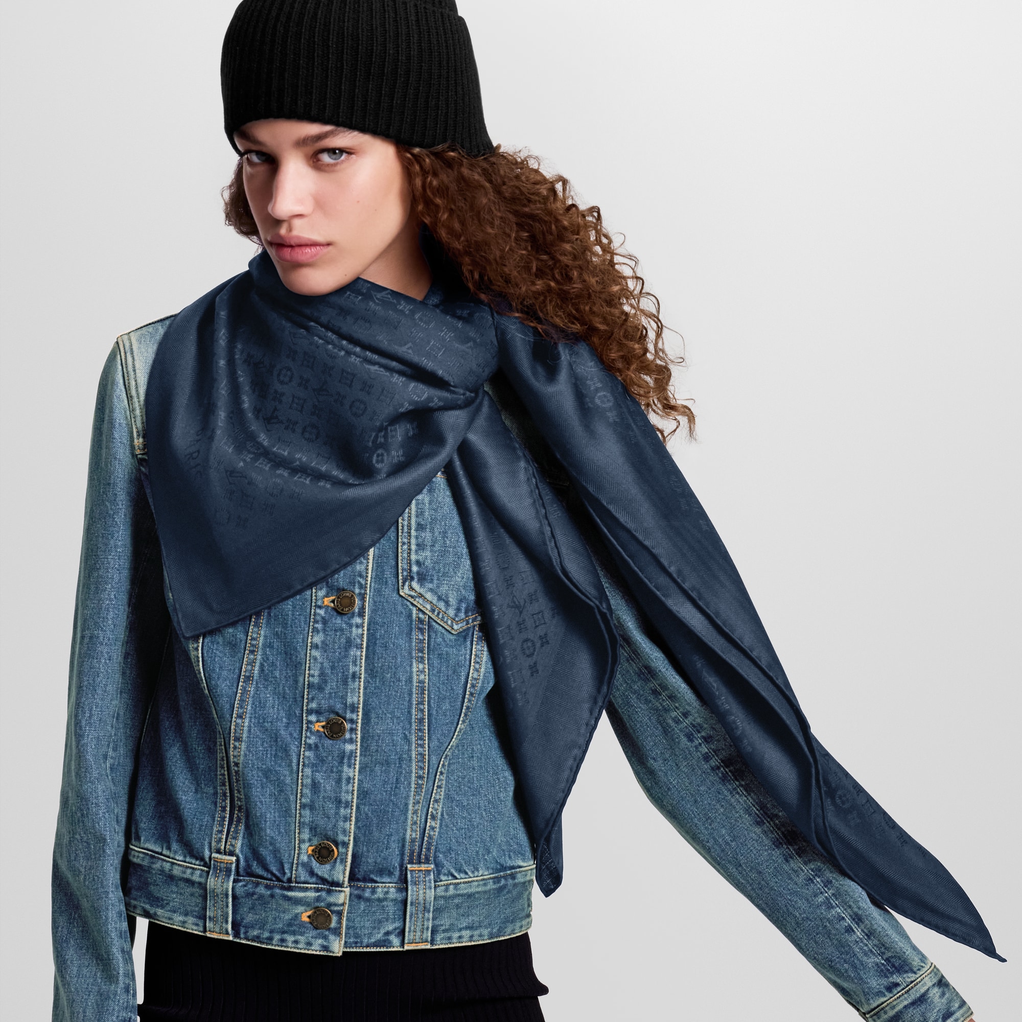 Evermore 披肩 . in 女士