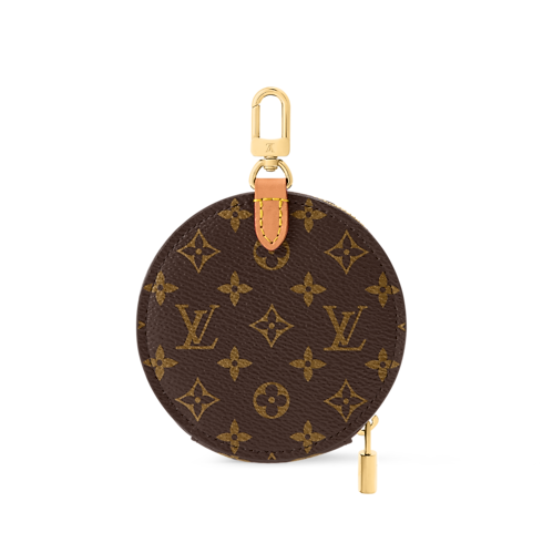 眼影收納包 Monogram 帆布 in 香水及彩妝系列's 化妝品收納及工具 } collections by Louis Vuitton (產品縮放)