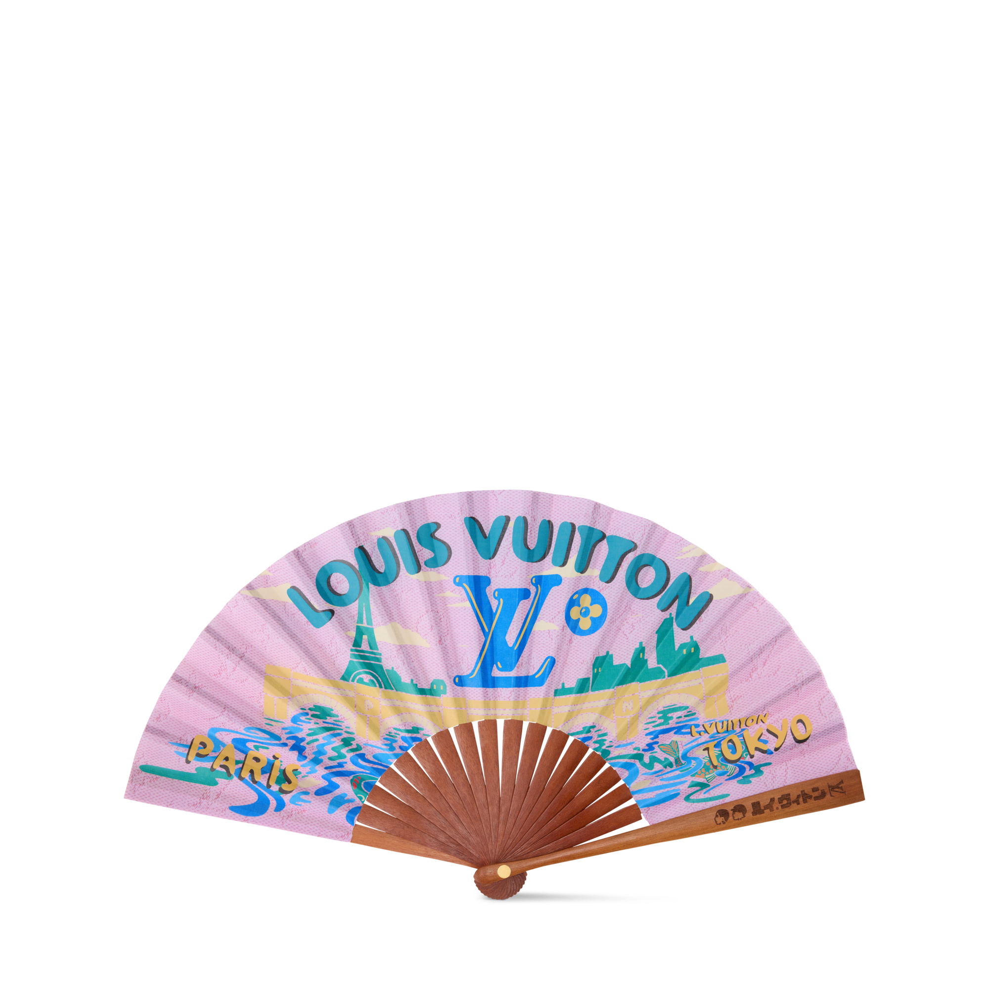 扇子 . in 行李箱、旅行用品及家居精品
