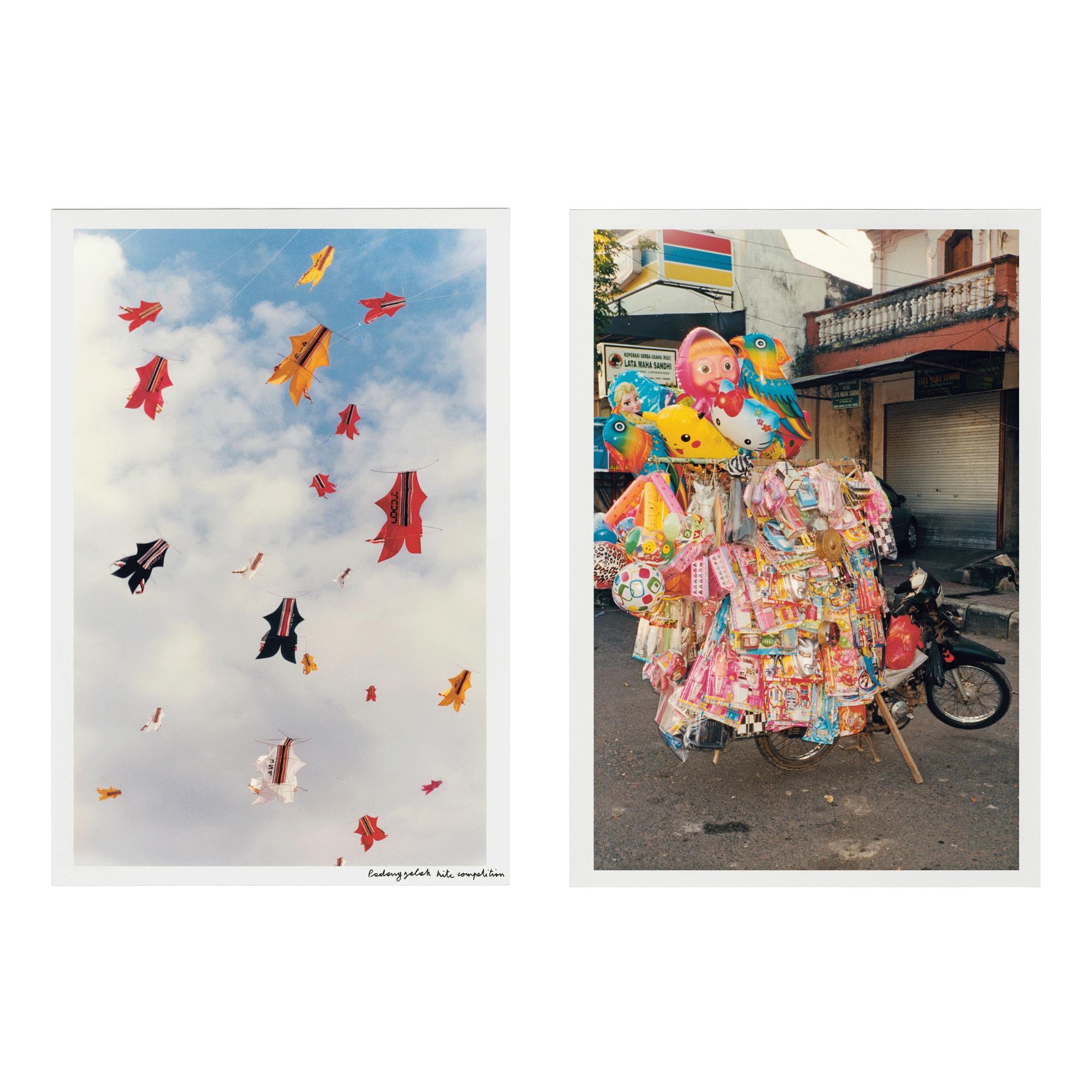 Fashion Eye Bali  in 行李箱、旅行用品及家居精品