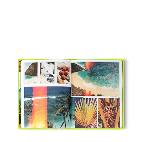 Fashion Eye Bali in 行李箱、旅行用品及家居精品's 書庫及文具 旅遊攝影集 collections by Louis Vuitton (產品縮放)