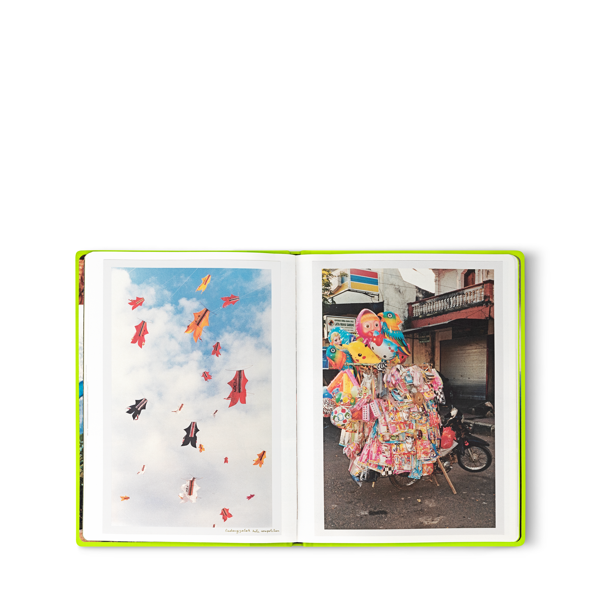 Fashion Eye Bali  in 行李箱、旅行用品及家居精品