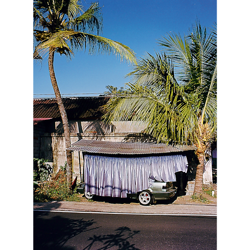 Fashion Eye Bali in 行李箱、旅行用品及家居精品's 書庫及文具 旅遊攝影集 collections by Louis Vuitton (產品縮放)