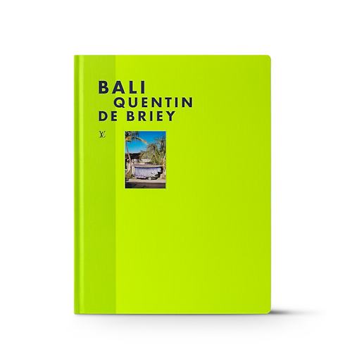 Fashion Eye Bali in 行李箱、旅行用品及家居精品's 書庫及文具 旅遊攝影集 collections by Louis Vuitton (產品縮放)