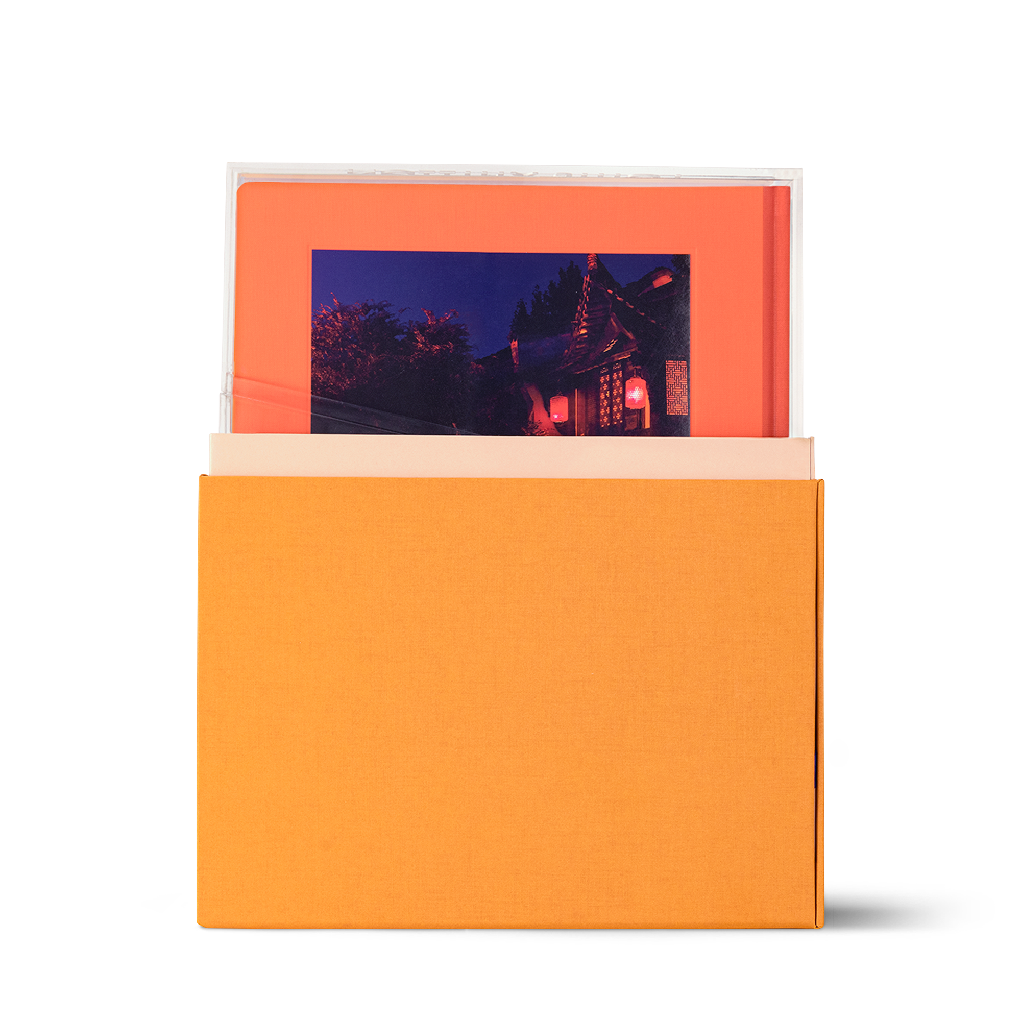 Fashion Eye Limited Edition  in 行李箱、旅行用品及家居精品