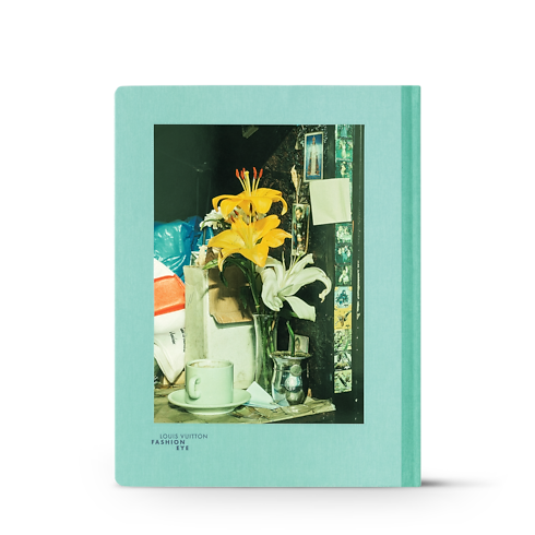 Fashion Eye Buenos Aires in 行李箱、旅行用品及家居精品's 書庫及文具 旅遊攝影集 collections by Louis Vuitton (產品縮放)