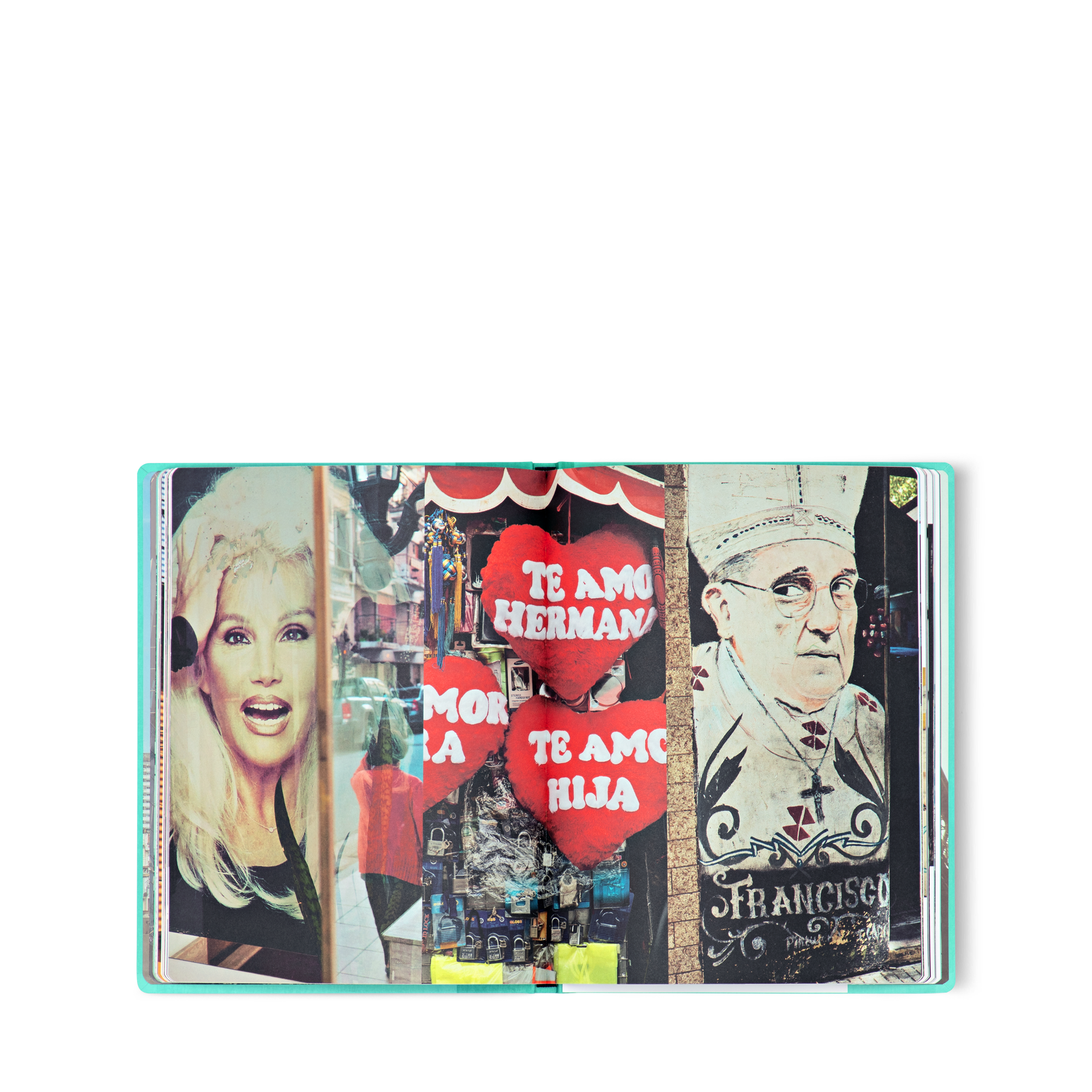 Fashion Eye Buenos Aires  in 行李箱、旅行用品及家居精品