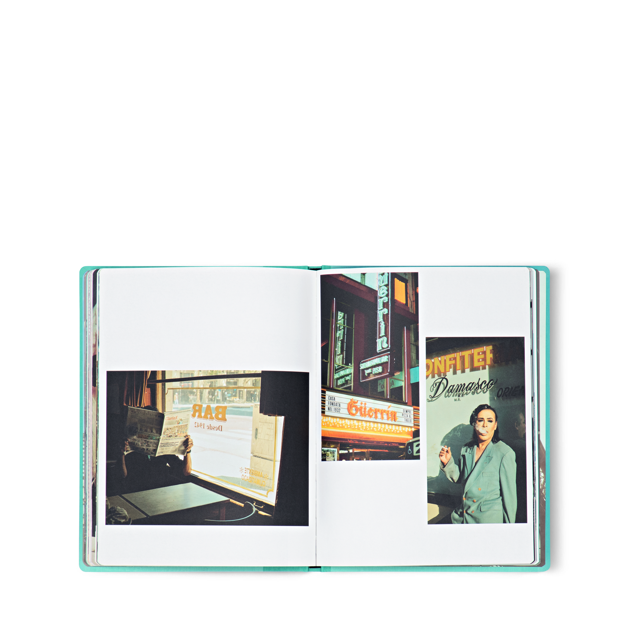 Fashion Eye Buenos Aires  in 行李箱、旅行用品及家居精品