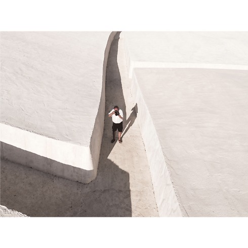 Fashion Eye Cretto di Burri in 行李箱、旅行用品及家居精品's 書庫及文具 旅遊攝影集 collections by Louis Vuitton (產品縮放)