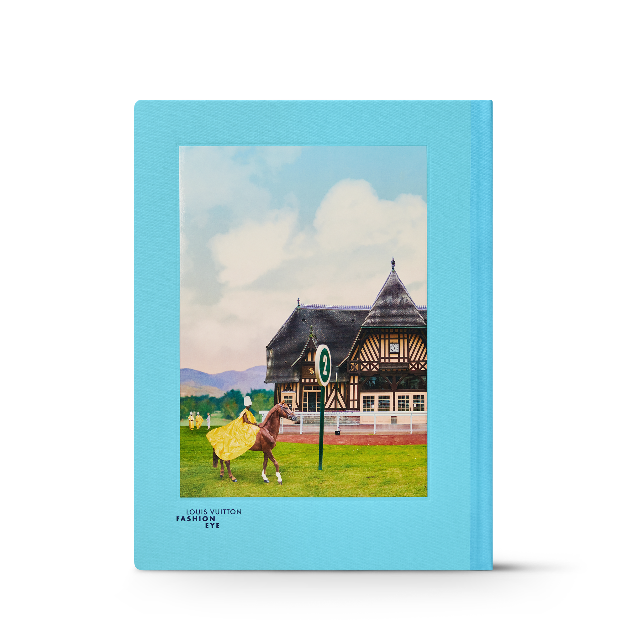 Fashion Eye Deauville  in 行李箱、旅行用品及家居精品